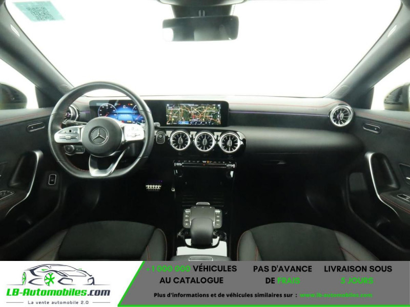 Mercedes CL 250 e BVA  occasion � Beaupuy - photo n�3