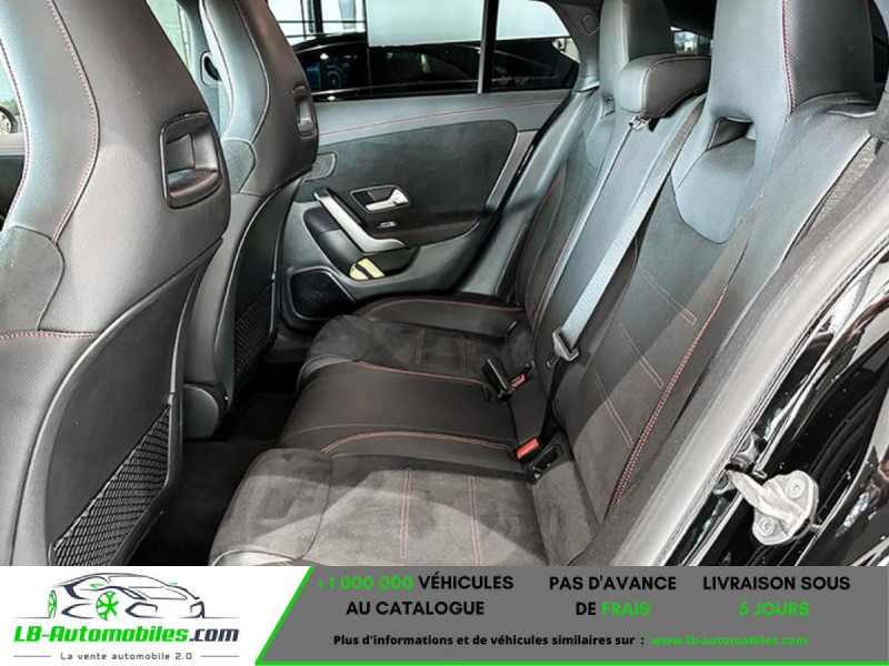 Mercedes CL 250 e BVA  occasion � Beaupuy - photo n�7