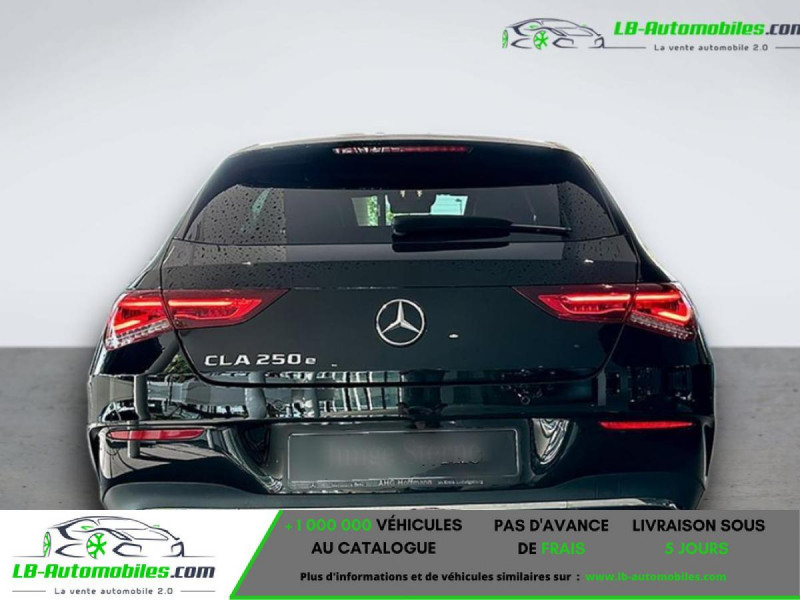 Mercedes CL 250 e BVA  occasion � Beaupuy - photo n�6