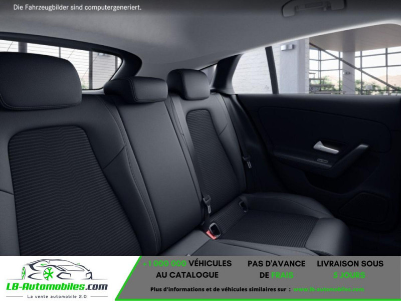 Mercedes CL 250 e BVA  occasion � Beaupuy - photo n�8