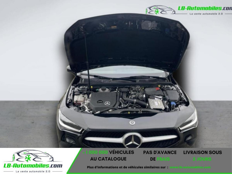 Mercedes CL 250 e BVA  occasion � Beaupuy - photo n�4