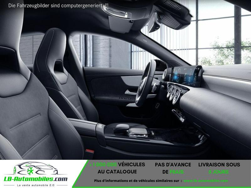 Mercedes CL 250 e BVA  occasion  Beaupuy - photo n3