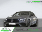 Mercedes CL occasion année 2021 boite Automatique Annonce Mercedes CL occasion Hybride 250 e BVA à Beaupuy