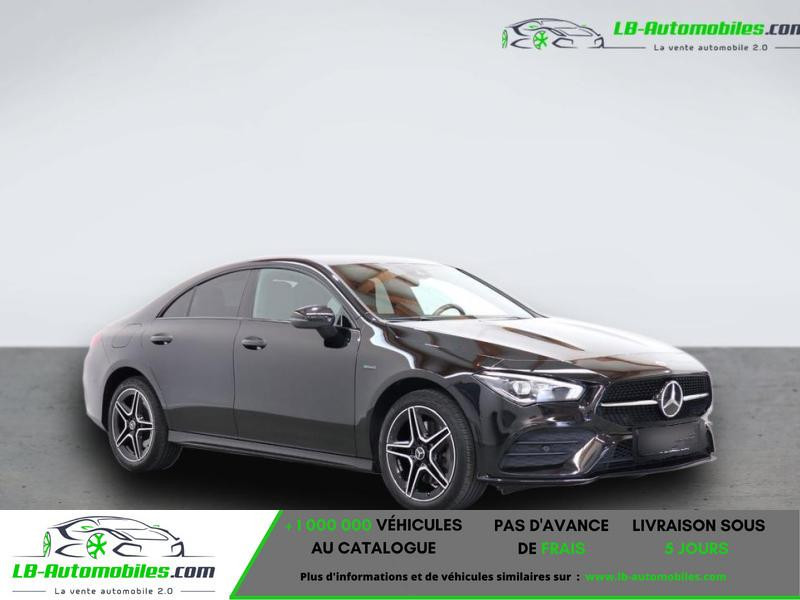 Mercedes CL 250 e BVA  occasion  Beaupuy - photo n2