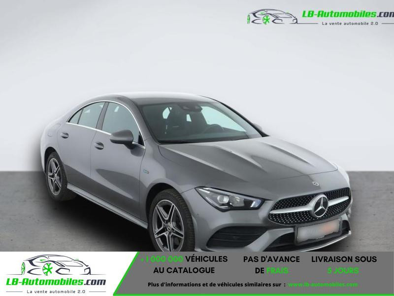 Mercedes CL 250 e BVA  occasion  Beaupuy - photo n2