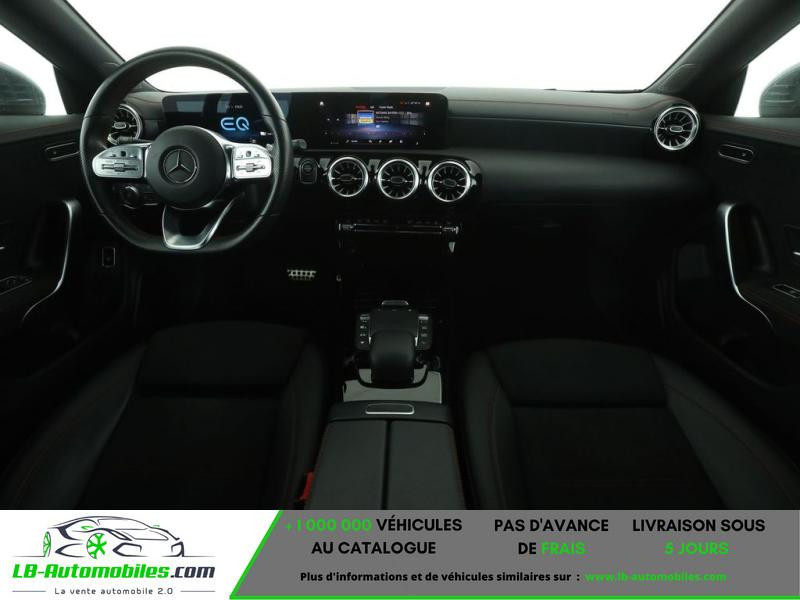 Mercedes CL 250 e BVA  occasion  Beaupuy - photo n3