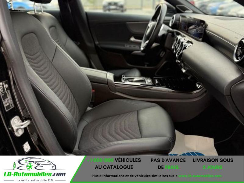 Mercedes CL 250 e BVA  occasion  Beaupuy - photo n6