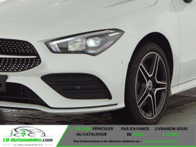 Mercedes CL 250 e BVA  occasion � Beaupuy - photo n�5