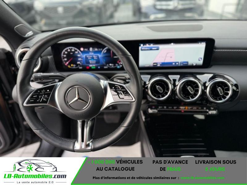 Mercedes CL 250 e BVA  occasion  Beaupuy - photo n3