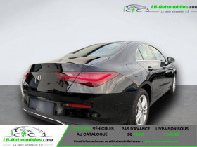 Mercedes CL 250 e BVA  occasion � Beaupuy - photo n�4