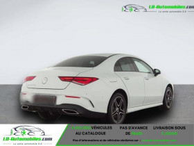 Mercedes CL 250 e BVA  occasion � Beaupuy - photo n�2