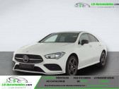 Mercedes CL 250 e BVA   Beaupuy 31