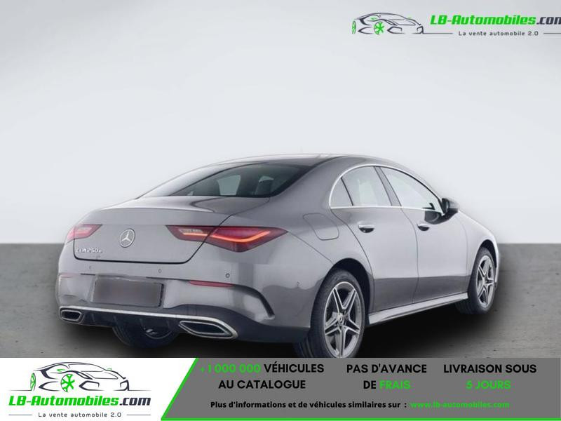 Mercedes CL 250 e BVA  occasion  Beaupuy - photo n4