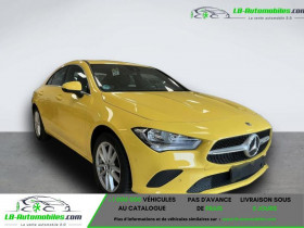 Mercedes CL 250 e BVA  occasion � Beaupuy - photo n�2