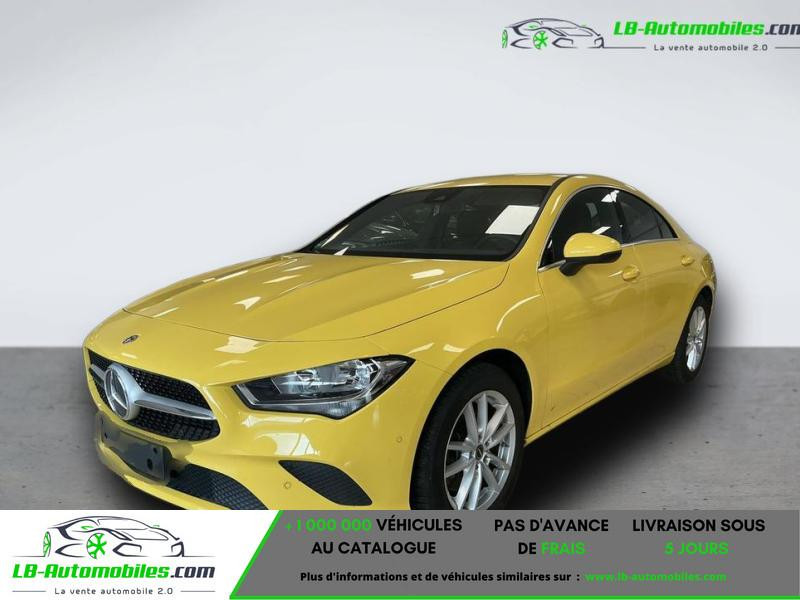 Mercedes CL 250 e BVA  occasion  Beaupuy