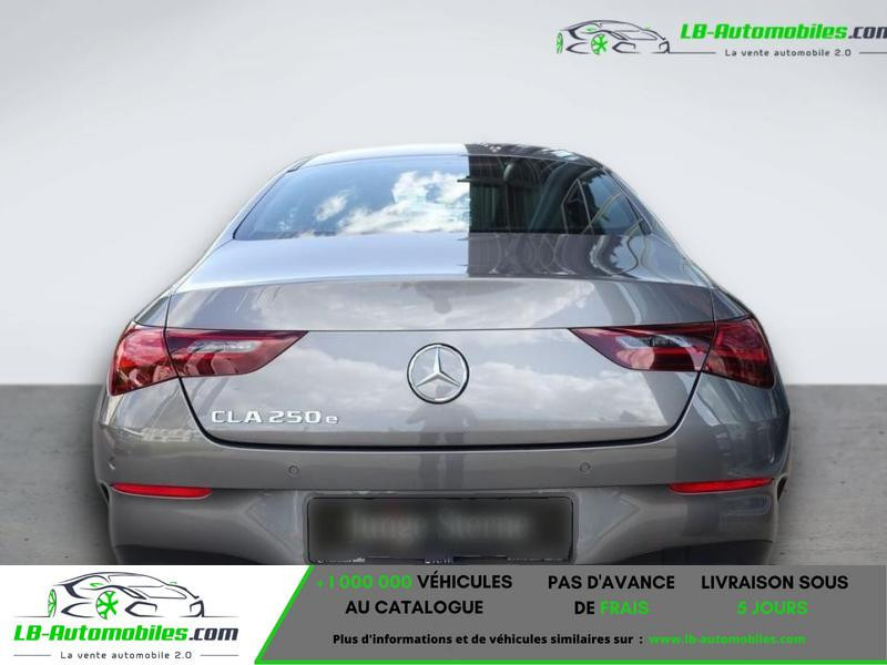 Mercedes CL 250 e BVA  occasion  Beaupuy - photo n4