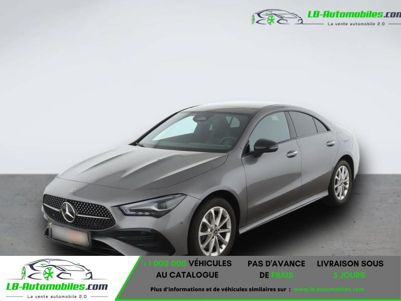 Mercedes CL 250 e BVA  occasion  Beaupuy