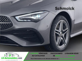 Mercedes CL 250 e BVA  occasion � Beaupuy - photo n�6