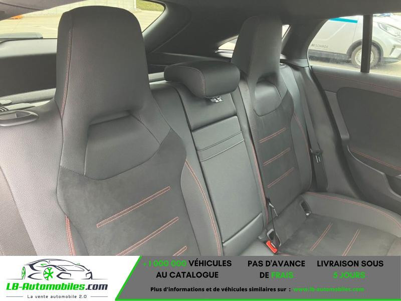 Mercedes CL 250 e BVA  occasion  Beaupuy - photo n5
