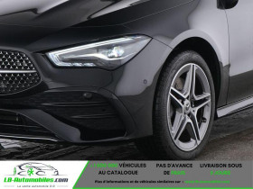 Mercedes CL 250 e BVA  occasion � Beaupuy - photo n�5