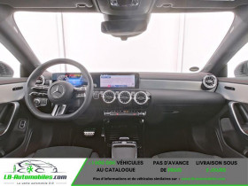 Mercedes CL 250 e BVA  occasion � Beaupuy - photo n�2