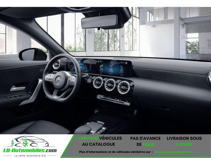 Mercedes CL 250 e BVA  occasion  Beaupuy - photo n2
