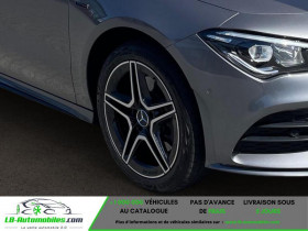 Mercedes CL 250 e BVA  occasion � Beaupuy - photo n�4