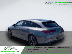 Mercedes CL 250 e BVA  occasion � Beaupuy - photo n�3