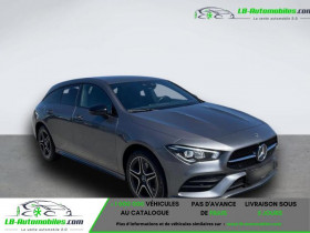 Mercedes CL 250 e BVA  occasion � Beaupuy - photo n�2