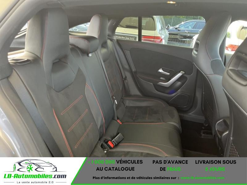 Mercedes CL 250 e BVA  occasion  Beaupuy - photo n7