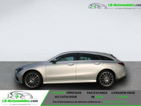 Mercedes CL 250 e BVA  occasion � Beaupuy - photo n�3