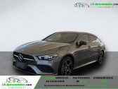Mercedes CL 250 e BVA   Beaupuy 31