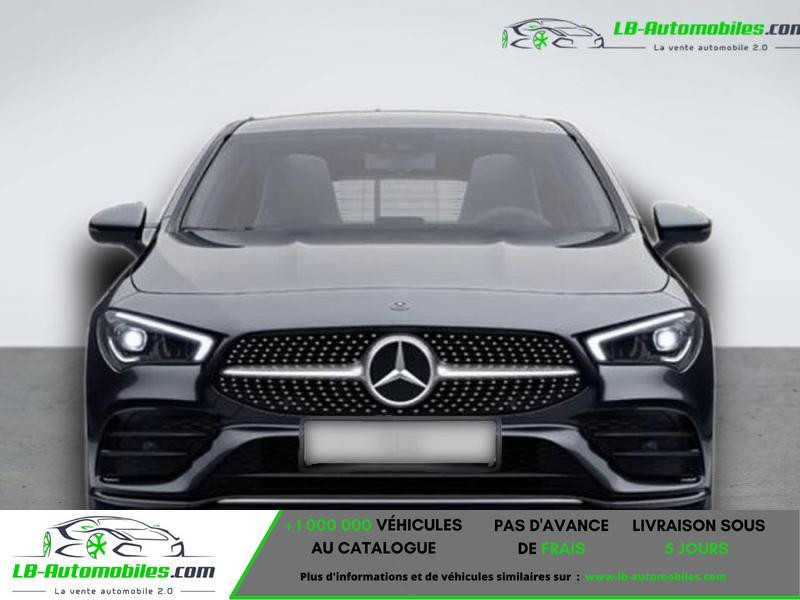 Mercedes CL 250 e BVA  occasion  Beaupuy - photo n3