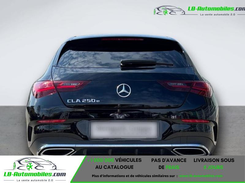 Mercedes CL 250 e BVA  occasion  Beaupuy - photo n7