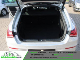 Mercedes CL 250 e BVA  occasion � Beaupuy - photo n�9