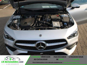 Mercedes CL 250 e BVA  occasion � Beaupuy - photo n�8