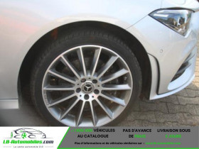 Mercedes CL 250 e BVA  occasion � Beaupuy - photo n�7