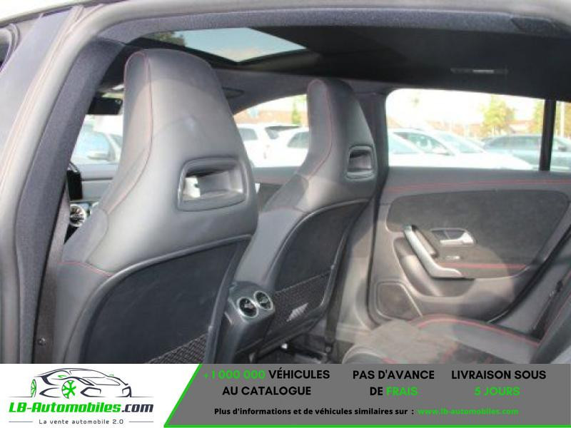 Mercedes CL 250 e BVA  occasion  Beaupuy - photo n6