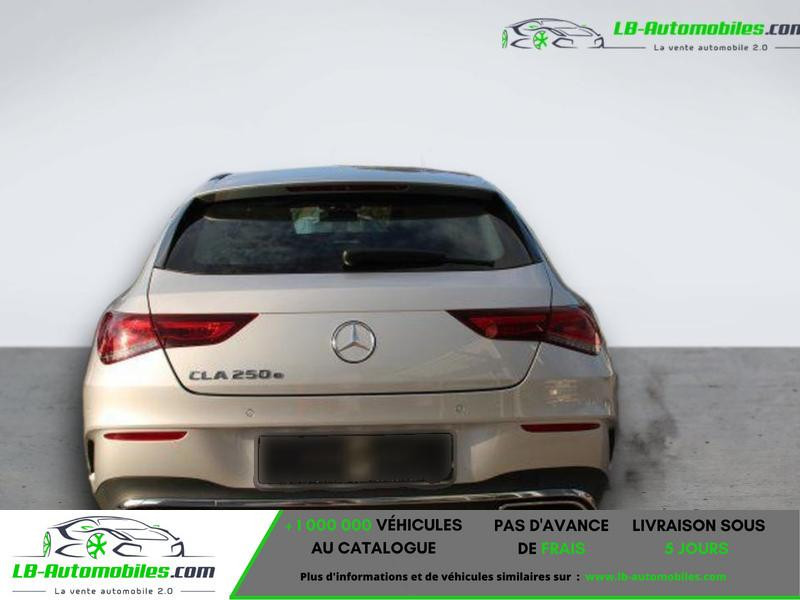 Mercedes CL 250 e BVA  occasion  Beaupuy - photo n4