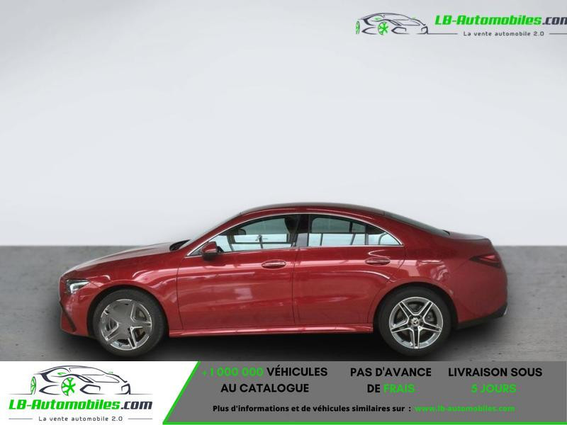 Mercedes CL 250 e BVA  occasion  Beaupuy - photo n4