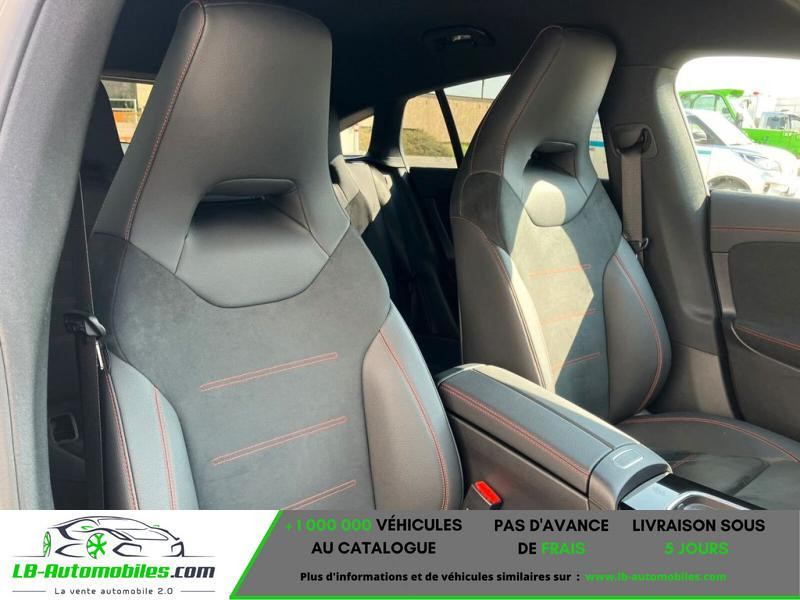 Mercedes CL 250 e BVA  occasion  Beaupuy - photo n4