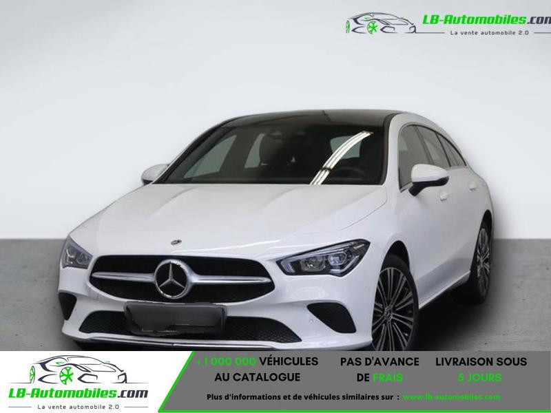 Mercedes CL 250 e BVA  occasion  Beaupuy