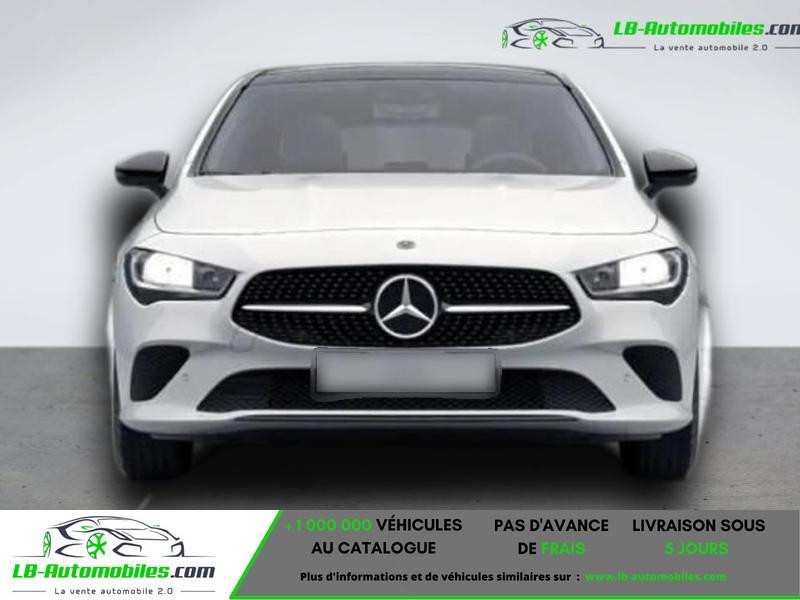 Mercedes CL 250 e BVA  occasion  Beaupuy - photo n2