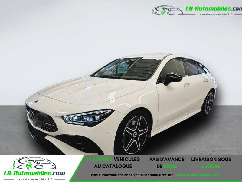 Mercedes CL 250 e BVA  occasion  Beaupuy