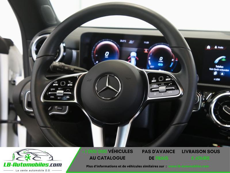 Mercedes CL 250 e BVA  occasion  Beaupuy - photo n9