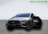 Annonce Mercedes CL occasion Hybride 250 e BVA  Beaupuy