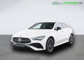 Mercedes CL occasion année 2024 boite Automatique Annonce Mercedes CL occasion Hybride 250 e BVA à Beaupuy