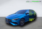 Mercedes CL 250 e BVA   Beaupuy 31