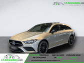 Mercedes CL 250 e BVA   Beaupuy 31
