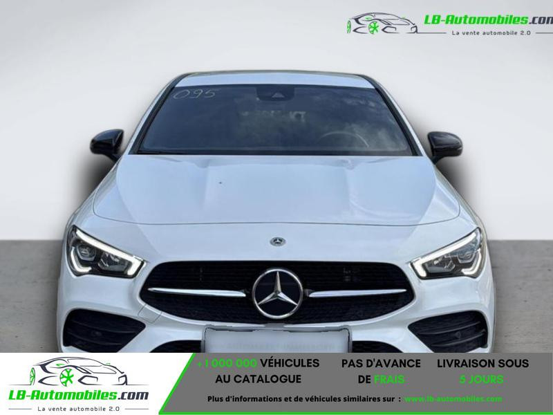 Mercedes CL 250 e BVA  occasion � Beaupuy - photo n�5